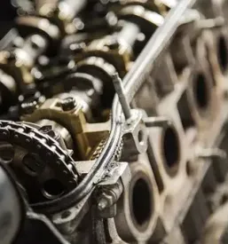 Servis industrijskih strojev v sloveniji