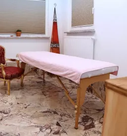 Chi nei tsang terapija gorenjska