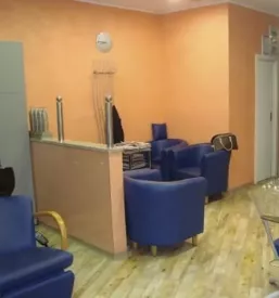 Dober frizerski salon ljubljana Fužine