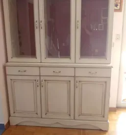 Dober mizar dekani