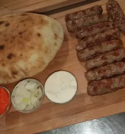 Dobra domaca gostilna ljubljana