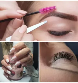 Kozmetični salon 