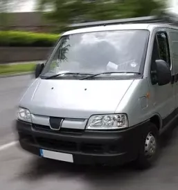 Prevozi tovora Koroška