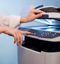 Servis fotokopirnih strojev Prekmurje