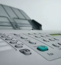 Servis in prodaja biro opreme Slovenija