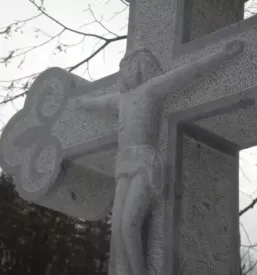 Lapidi e monumenti funerari Slovenia
