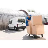 Zp Transport, prevozi, d.o.o.