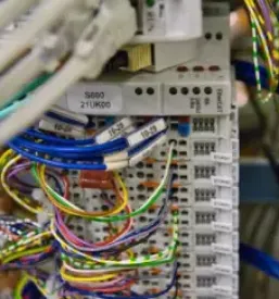 Izvedba vseh elektroinštalacij na ključ Osrednja Slovenija 