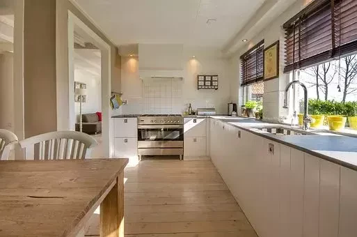 Kakovostno vgrajevanje pohištva Ljubljana in okolica