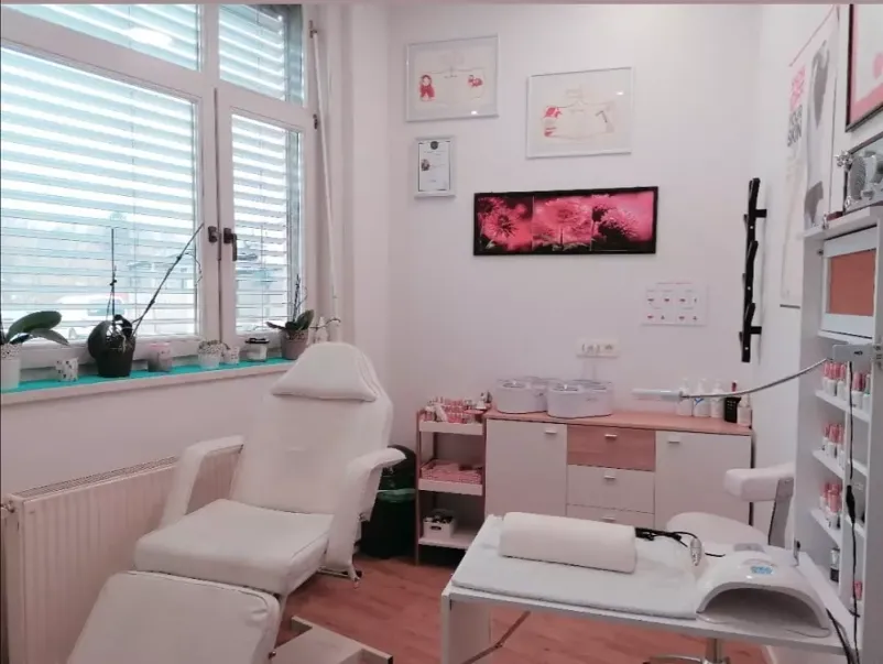 Kozmetične storitve, kozmetični studio Kranj, Gorenjska