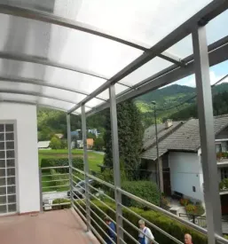 Kovinske konstrukcije po meri Slovenija