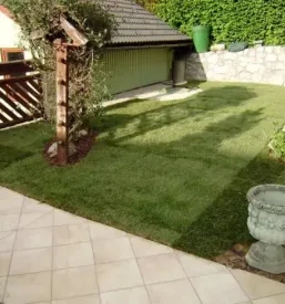Kvalitetne vrtnarske storitve Gorenjska, Slovenija