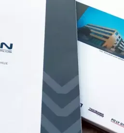 Kvalitetno grafično oblikovanje