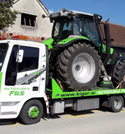 Nakup kmetijski mulcer po sloveniji