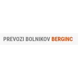 Prevozi bolnikov Berginc d.o.o.