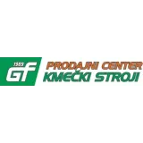 Prodajni center Kmečki Stroji, trgovina in storitve d.o.o.