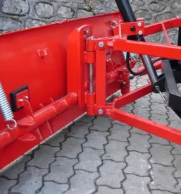 Trgovina s kmetijsko mehanizacijo gorenjska