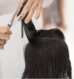 Ugoden frizerski salon kranj