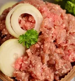 Ugodna mesnica bela krajina