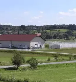 Vzdrževanje cestišč Slovenska Bistrica, Podravska