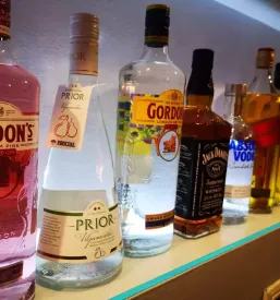 Praznovanje rojstnega dne za starejše