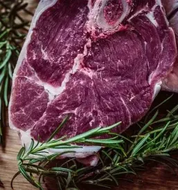 Odlična mesnica Kranj