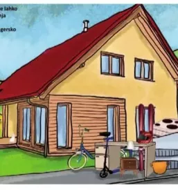 Ravnanje z odpadki Slovenska Bistrica