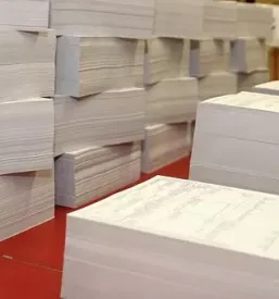 Vzdrzevanje in servis papirnic slovenija