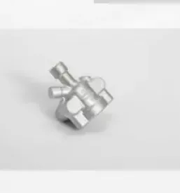 Aluminum forgings for industry in Europe, Slovenia