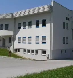 kvalitetno Kovanje aluminija slovenija
