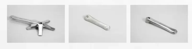 Kovanje aluminija Slovenija