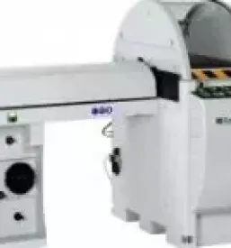 Nakup stroja za razrez aluminija Slovenija