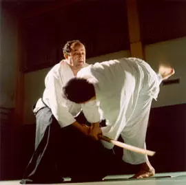 Tečaj ki aikido Slovenija