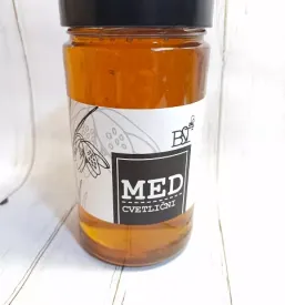 Cebelarstvo prekmurje