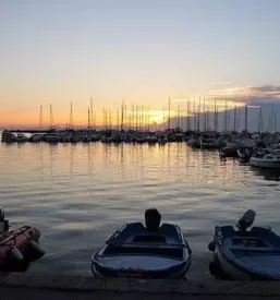 Cheap studio apartment for rent in portoroz