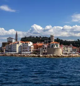 Ugoden najem garsonjere portoroz