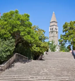 Ugoden najem garsonjere portoroz