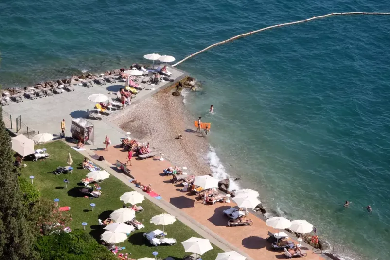 Ugoden najem garsonjere Portorož
