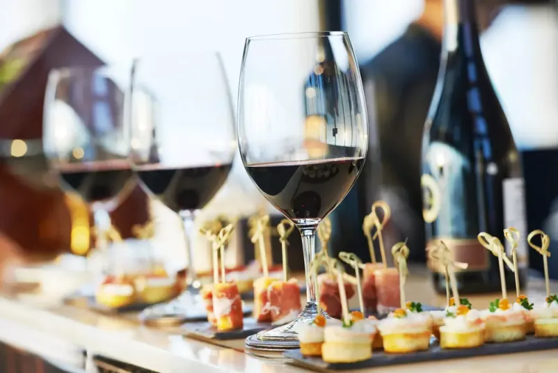Ugoden catering Cerknica