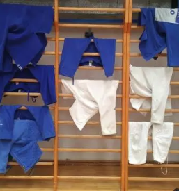 Dober judo klub za otroke v ljubljani