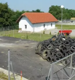 Komunalne storitve