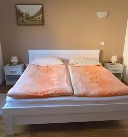 Najem apartmajev Tolmin cena