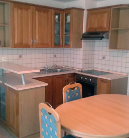 Oddaja apartmajev Tolmin najem