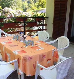 Oddaja apartmajev Tolmin cena