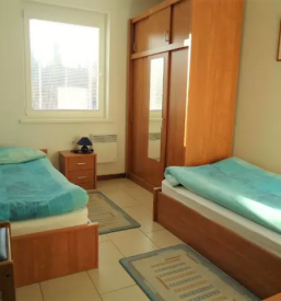 Apartmaji Tolmin