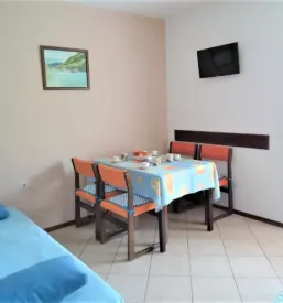 Apartma za dva Tolmin