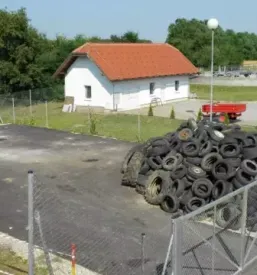 Oskrba s pitno vodo pomurje