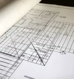 Gradbeno projektiranje Savinjska