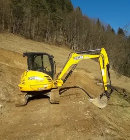 Kiper prevozi Goriška