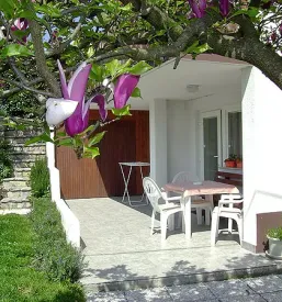 Apartma ob Soči
